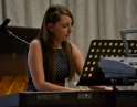 červen 2015 - Koncert žáků ZUŠ