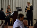 červen 2015 - Koncert žáků ZUŠ