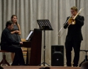 červen 2015 - Koncert žáků ZUŠ