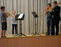 červen 2015 - Koncert žáků ZUŠ