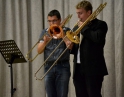 červen 2015 - Koncert žáků ZUŠ