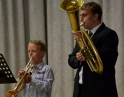červen 2015 - Koncert žáků ZUŠ