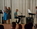 červen 2015 - Koncert žáků ZUŠ