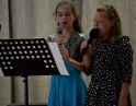 červen 2015 - Koncert žáků ZUŠ