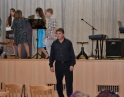 červen 2015 - Koncert žáků ZUŠ