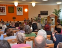 červen 2015 - Slavnostní rozloučení s předškoláky