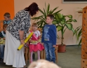 červen 2015 - Slavnostní rozloučení s předškoláky