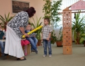 červen 2015 - Slavnostní rozloučení s předškoláky