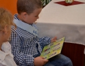 červen 2015 - Slavnostní rozloučení s předškoláky