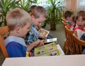 červen 2015 - Slavnostní rozloučení s předškoláky