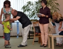 červen 2015 - Slavnostní rozloučení s předškoláky