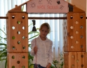 červen 2015 - Slavnostní rozloučení s předškoláky