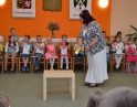 červen 2015 - Slavnostní rozloučení s předškoláky