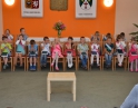 červen 2015 - Slavnostní rozloučení s předškoláky