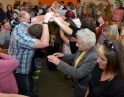 červen 2015 - Slavnostní rozloučení s předškoláky