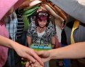 červen 2015 - Slavnostní rozloučení s předškoláky