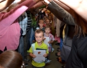 červen 2015 - Slavnostní rozloučení s předškoláky