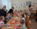 červen 2015 - Slavnostní rozloučení s předškoláky