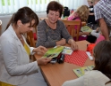 červen 2015 - Slavnostní rozloučení s předškoláky