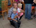červen 2015 - Slavnostní rozloučení s předškoláky