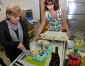 červen 2015 - Slavnostní rozloučení s předškoláky