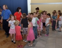 červen 2015 - Šerpování deváťáků