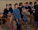 červen 2015 - Šerpování deváťáků