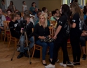 červen 2015 - Šerpování deváťáků
