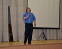 červen 2015 - Šerpování deváťáků