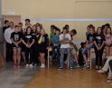 červen 2015 - Šerpování deváťáků