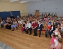 červen 2015 - Šerpování deváťáků