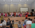 červen 2015 - Šerpování deváťáků