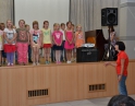 červen 2015 - Šerpování deváťáků