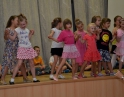 červen 2015 - Šerpování deváťáků
