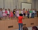 červen 2015 - Šerpování deváťáků