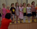 červen 2015 - Šerpování deváťáků