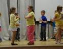 červen 2015 - Šerpování deváťáků