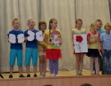 červen 2015 - Šerpování deváťáků