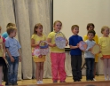 červen 2015 - Šerpování deváťáků