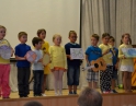 červen 2015 - Šerpování deváťáků
