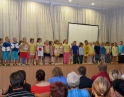 červen 2015 - Šerpování deváťáků