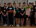 červen 2015 - Šerpování deváťáků
