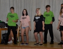 červen 2015 - Šerpování deváťáků