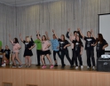 červen 2015 - Šerpování deváťáků