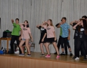 červen 2015 - Šerpování deváťáků