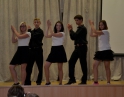 červen 2015 - Šerpování deváťáků