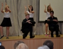červen 2015 - Šerpování deváťáků