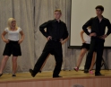 červen 2015 - Šerpování deváťáků