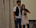 červen 2015 - Šerpování deváťáků