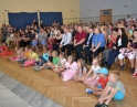 červen 2015 - Šerpování deváťáků